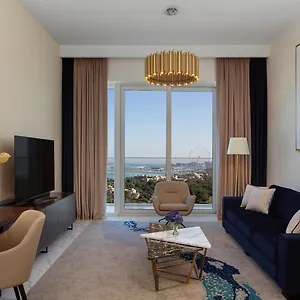 Avani Palm View & Hotel apartamentowy Dubaj