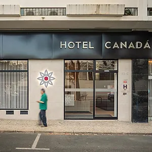 Canada Hotel Lizbona