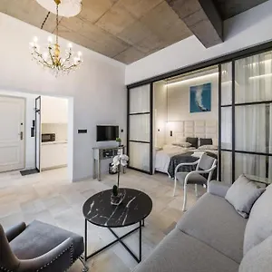 Dodo Acomodo 6 Apartament Kraków