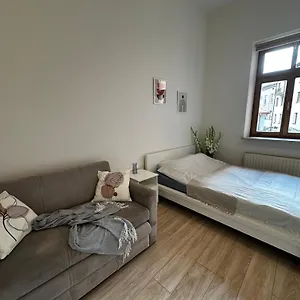 Debniki Nest Apartament Kraków