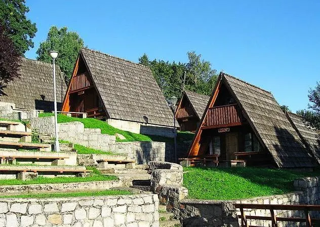 Domki Brda Karpacz Chalet