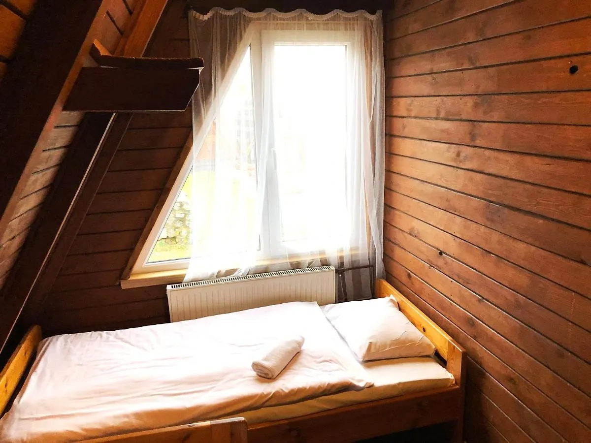 Chalet Domki Brda Karpacz