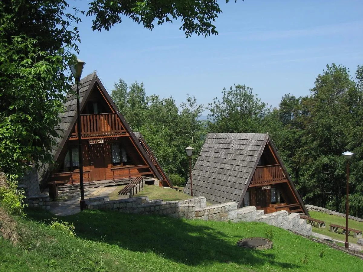 Chalet Domki Brda Karpacz