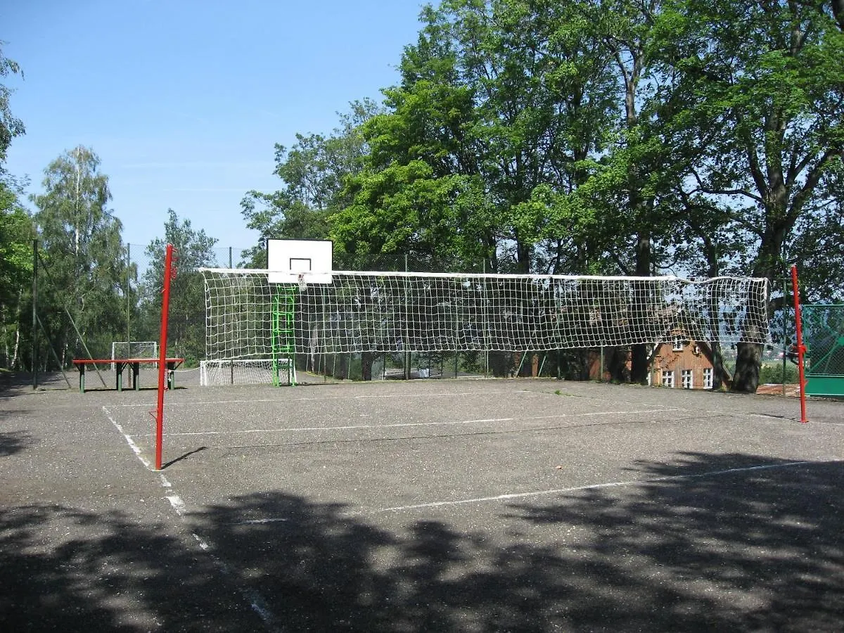 Domki Brda Karpacz 0*,